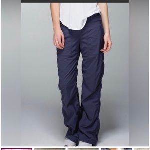Lululemon Dance Studio Pant